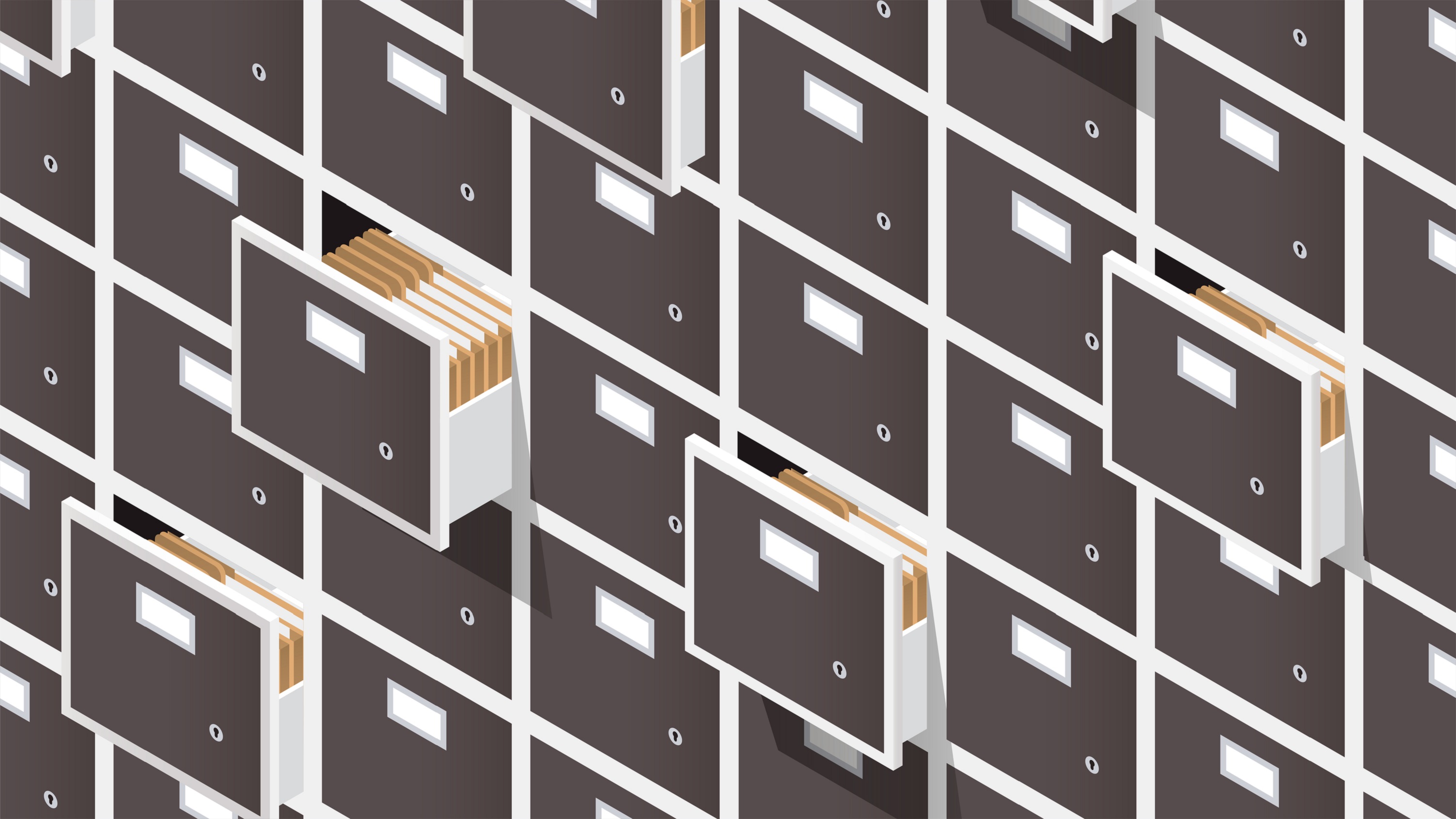 Almacenamiento de archivos y carpetas
