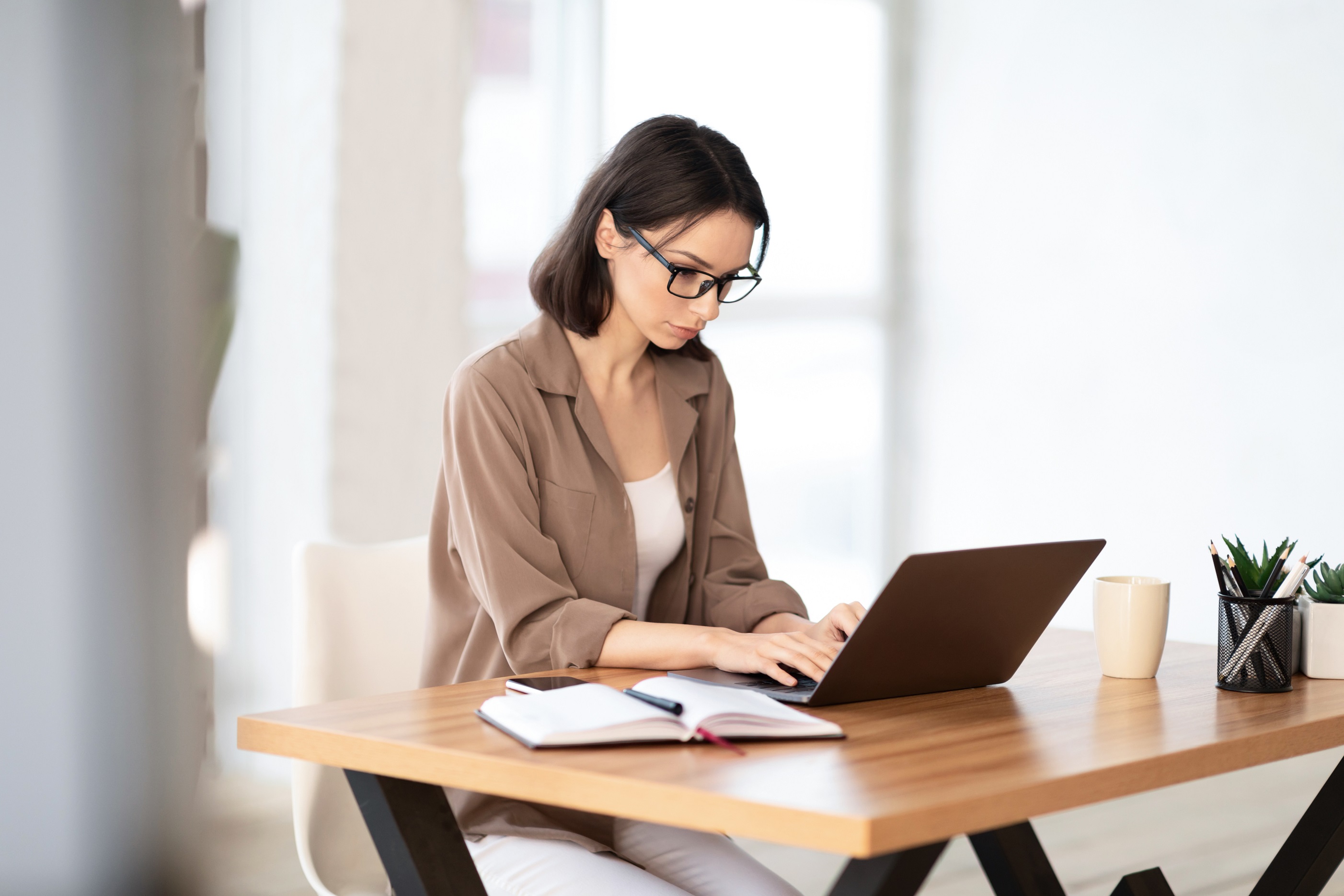 Teletrabajo en Cloud