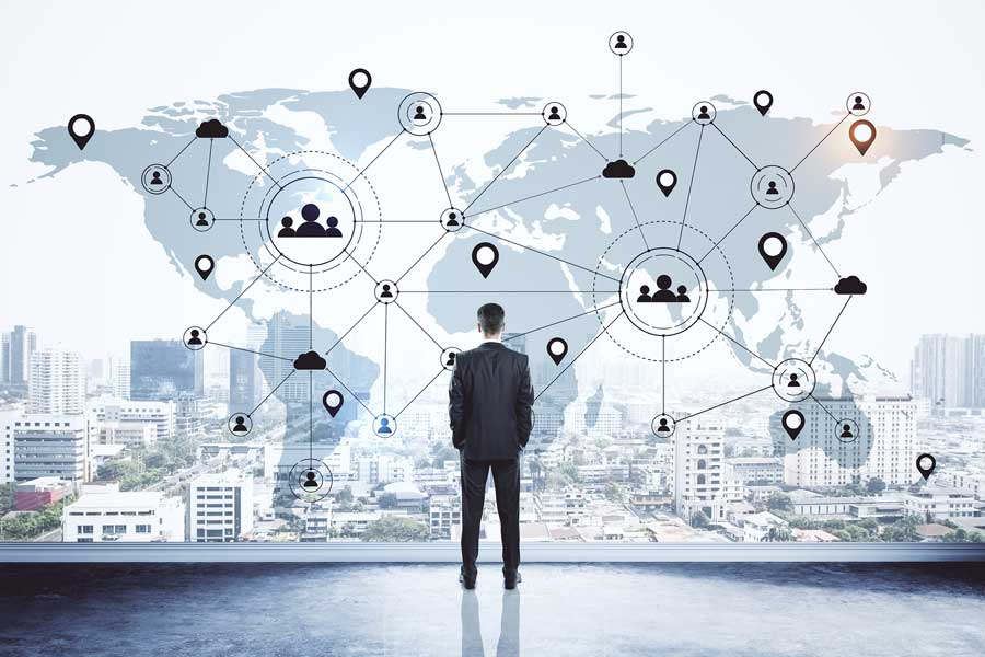Vision tecnologica empresa
