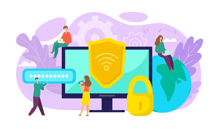 Seguridad Cloud