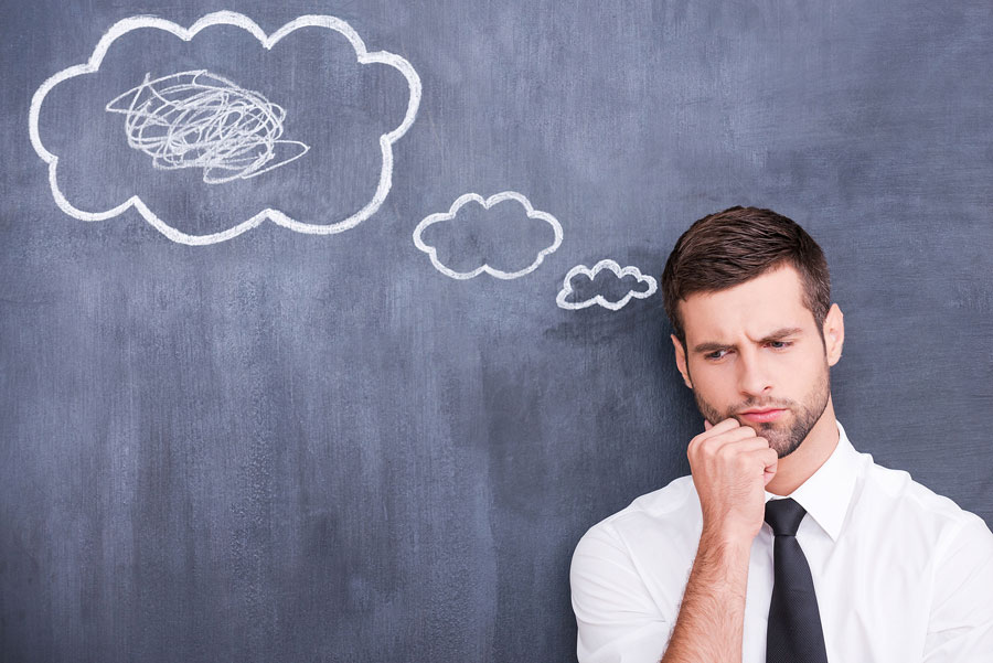 Cloud Computing Confusion