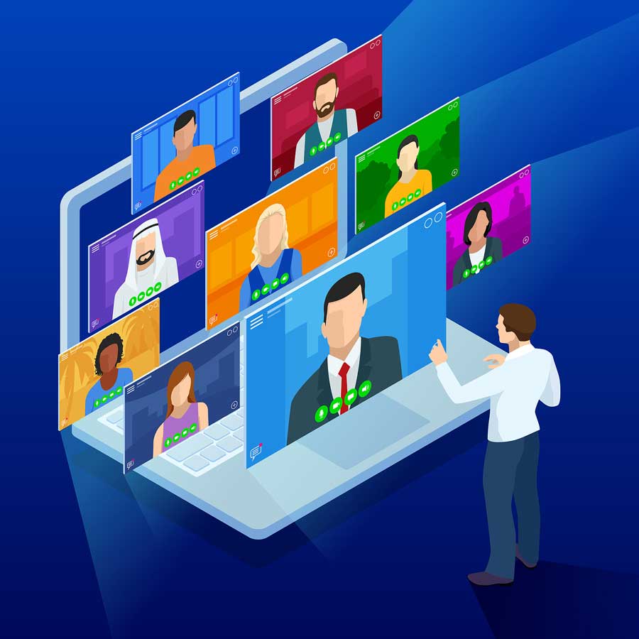 Videoconferencia