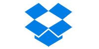 Logotipo dropbox