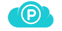 logotipo pcloud
