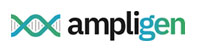 Logo de la empresa ampligen