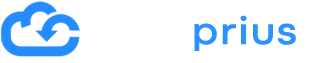 Dataprius logo