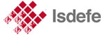 Logo de la empresa Isdefe