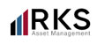 Logo de la empresa RKS