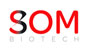 Logo de la empresa SOM Biotech